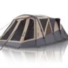 Zempire Aero TL Pro TC Tent (2022) 2 Zempire Aero TL Pro TC Tent (2022) -Outdoor Camping Store tl hero reflection