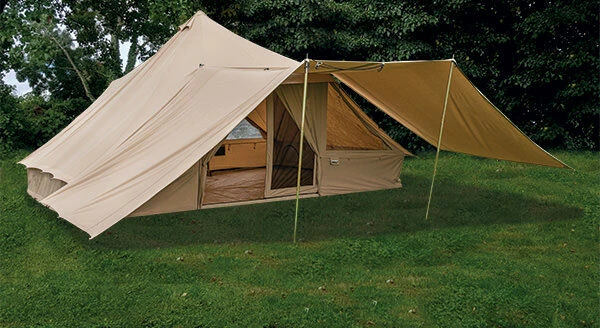 Quest Signature Touareg Tent (2022) Quest Signature Touareg Tent (2022) -Outdoor Camping Store touareg 33 midsize