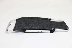 Vango Tuscany Padded Footstool (2023) -Outdoor Camping Store tuscany footstool 2023 lo 10