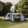 Vango Airbeam Vango Tuscany Air 500 Elements Proshield Caravan Awning (2023) -Outdoor Camping Store tuscany air 500 eps 3