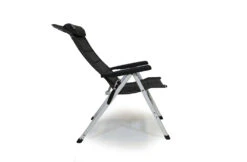 Vango Tuscany Chair Heather Grey (2023) -Outdoor Camping Store tuscany chair 2023 lo 12