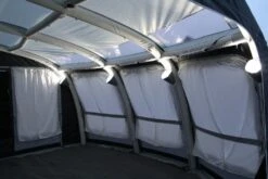 Outdoor Revolution Uplighter Shade (2 Pack) -Outdoor Camping Store up down 3