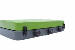 Vango Combi IR Grill Compact -Outdoor Camping Store van 2021 essentials combi ir grill compact hi 03