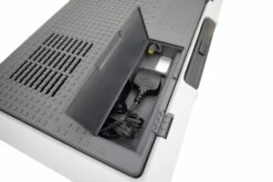 Vango E-Pinnacle 40L Coolbox -Outdoor Camping Store van 2021 essentials e pinnacle 40l lo 14