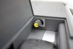 Vango E-Pinnacle 40L Coolbox -Outdoor Camping Store van 2021 essentials e pinnacle 40l lo 15