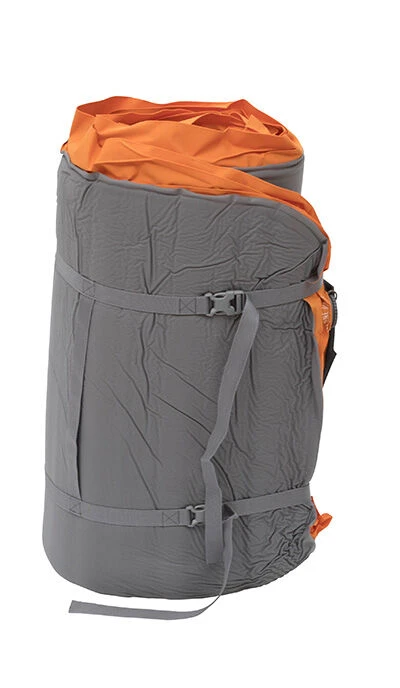 Vango Shangri-La II 15cm Double Self-Inflating Mat Vango Shangri-La II 15cm Double Self-Inflating Mat -Outdoor Camping Store van 2021 sleep mat shangri la 15 db hi 04