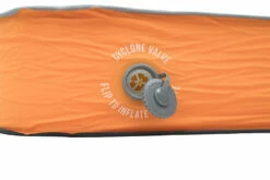 Vango Shangri-La II 15cm Double Self-Inflating Mat 8 Vango Shangri-La II 15cm Double Self-Inflating Mat -Outdoor Camping Store van 2021 sleep mat shangri la 15 db hi 14