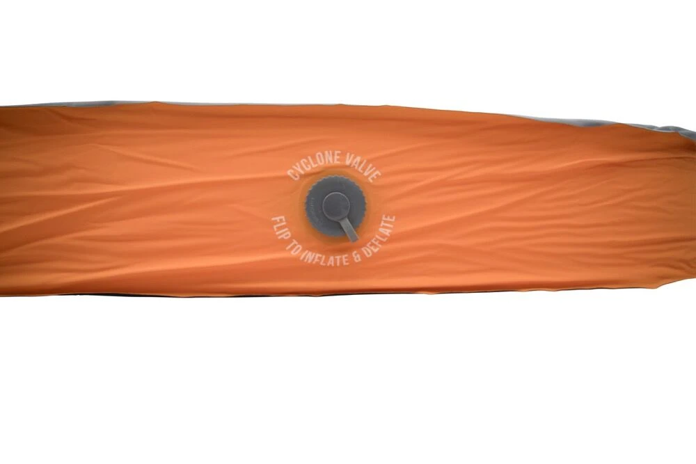 Vango Shangri-La II 15cm Grande Self-Inflating Mat Vango Shangri-La II 15cm Grande Self-Inflating Mat -Outdoor Camping Store van 2021 sleep mat shangri la 15 gr lo 13