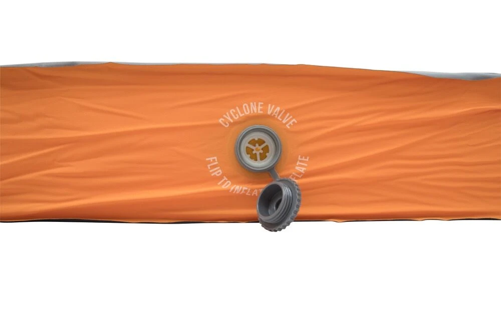 Vango Shangri-La II 15cm Grande Self-Inflating Mat Vango Shangri-La II 15cm Grande Self-Inflating Mat -Outdoor Camping Store van 2021 sleep mat shangri la 15 gr lo 14