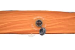 Vango Shangri-La II 15cm Grande Self-Inflating Mat 17 Vango Shangri-La II 15cm Grande Self-Inflating Mat -Outdoor Camping Store van 2021 sleep mat shangri la 15 gr lo 16