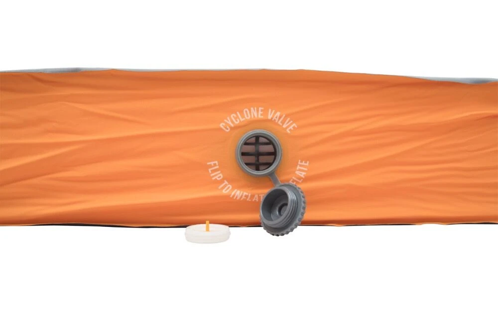 Vango Shangri-La II 15cm Grande Self-Inflating Mat Vango Shangri-La II 15cm Grande Self-Inflating Mat -Outdoor Camping Store van 2021 sleep mat shangri la 15 gr lo 16