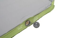 Vango Shangri-La II 7.5 Grande Self Inflating Mattress -Outdoor Camping Store van 2021 sleep mat shangri la 7.5 gr lo 06