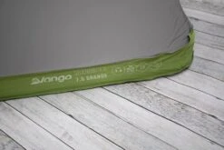 Vango Shangri-La II 7.5 Grande Self Inflating Mattress -Outdoor Camping Store van 2021 sleep mat shangri la 7.5 gr lo 13