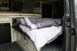 Vango Radiate Double Sleeping Bag 7 Vango Radiate Double Sleeping Bag -Outdoor Camping Store van 2021 sleeping bag radiate db lo 03