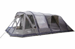 Vango Airbeam Vango Homestead II Air 650xl Tent -Outdoor Camping Store van 2021 smu tents homestead ii air 650xl hi 3 1 1