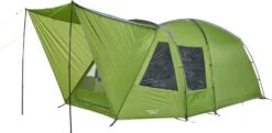 Vango Mokala 450 Tent (2022) -Outdoor Camping Store van 2021 tents adv mokala 450 lo 05