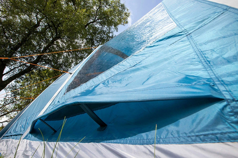 Vango Rome II Air 650XL Tent Package (2023) Vango Airbeam Vango Rome II Air 650XL Tent Package (2023) -Outdoor Camping Store van 2021 lifestyle airbeam earth collection hi airzone 1