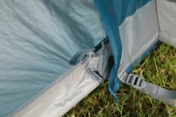 Vango Airbeam Vango Rome II Air 650XL Tent Package (2023) 13 Vango Airbeam Vango Rome II Air 650XL Tent Package (2023) -Outdoor Camping Store van 2021 lifestyle airbeam earth collection hi drop down entry 1