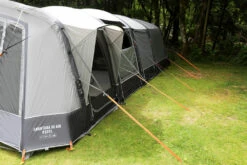 Vango Airbeam Vango Anantara IV 650xl Air Tent (2023) -Outdoor Camping Store van 2022 lifestyle anantara air 650xl lo 2
