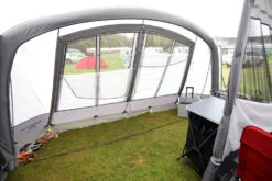 Vango Airbeam Vango Anantara IV 650xl Air Tent (2023) -Outdoor Camping Store van 2022 lifestyle anantara air 650xl lo 3