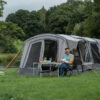 Vango Airbeam Vango Anantara IV TC 450XL Air Tent (2023) -Outdoor Camping Store van 2022 lifestyle anantara vi air 450xl tc hi 7