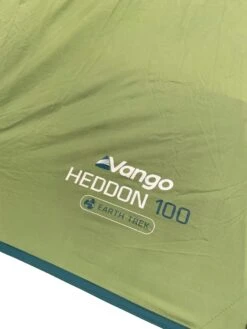 Vango Heddon 100 Tent (2022) -Outdoor Camping Store van 2022 tents technical heddon 100 lo 3