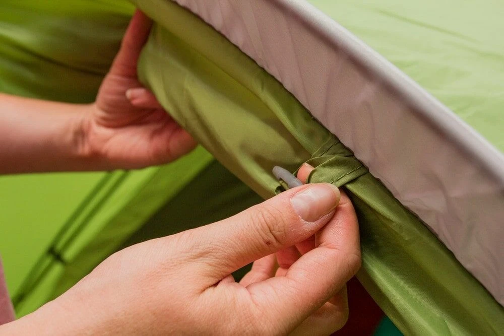 Vango Tay 200 Tent Vango Tay 200 Tent -Outdoor Camping Store vang 2020 lifestyle adventure tents tay 400 lo res 12 min