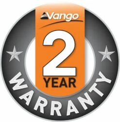 Vango Airbeam Vango Kela V Low AirAway Awning (2022) -Outdoor Camping Store vango 2014 icon 2 year warranty 13