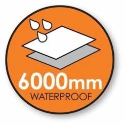 Vango Airbeam Vango Kela V Low AirAway Awning (2022) -Outdoor Camping Store vango 2014 icon 6000mm flysheet 1