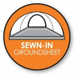 Vango Airbeam Vango Kela V Low AirAway Awning (2022) -Outdoor Camping Store vango 2014 icon sewn in groundsheet 13
