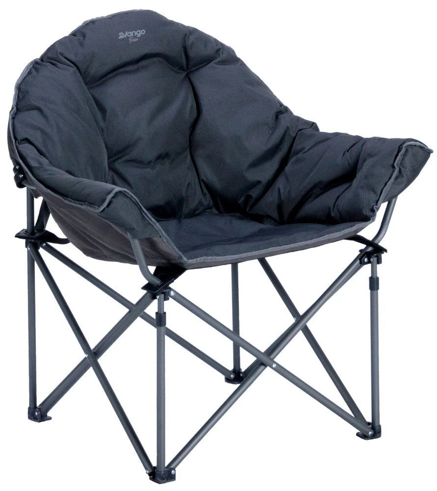 Vango Titan 2 Oversized Chair (Excalibur) Vango Titan 2 Oversized Chair (Excalibur) -Outdoor Camping Store vango 2017 family essentials titan chair