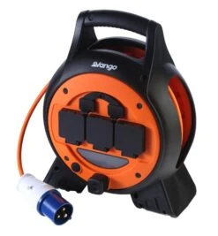 Vango Voltaic 15M Roll Away Electric Unit