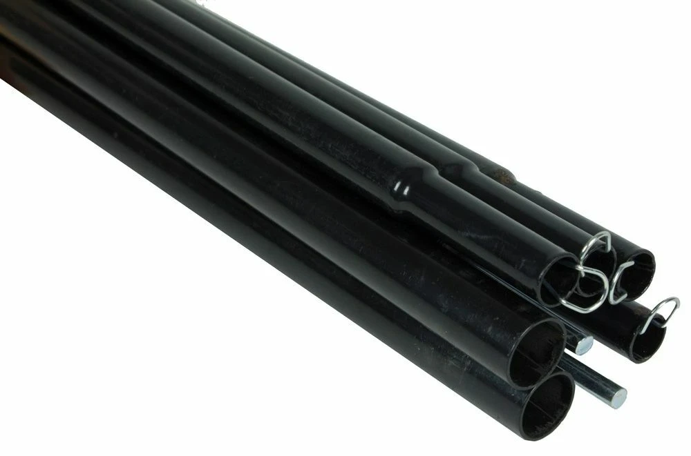 Vango 250cm Pole & Clamp Kit Vango Airbeam Vango 250cm Pole & Clamp Kit -Outdoor Camping Store vango 2019 awning additions pole and clamp end 2