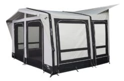 Vango Airbeam Vango Montelena Front Mesh Doors (*2) (MD004)