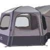 Vango Airbeam Vango Airhub Hexaway II Tall Awning (2022) -Outdoor Camping Store vango 2019 awnings driveaway airhub hexaway tall
