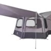 Vango Airbeam Vango Airhub Hex Sun Canopy -Outdoor Camping Store vango 2019 awnings driveaway airhub hexaway tall sun canopysm