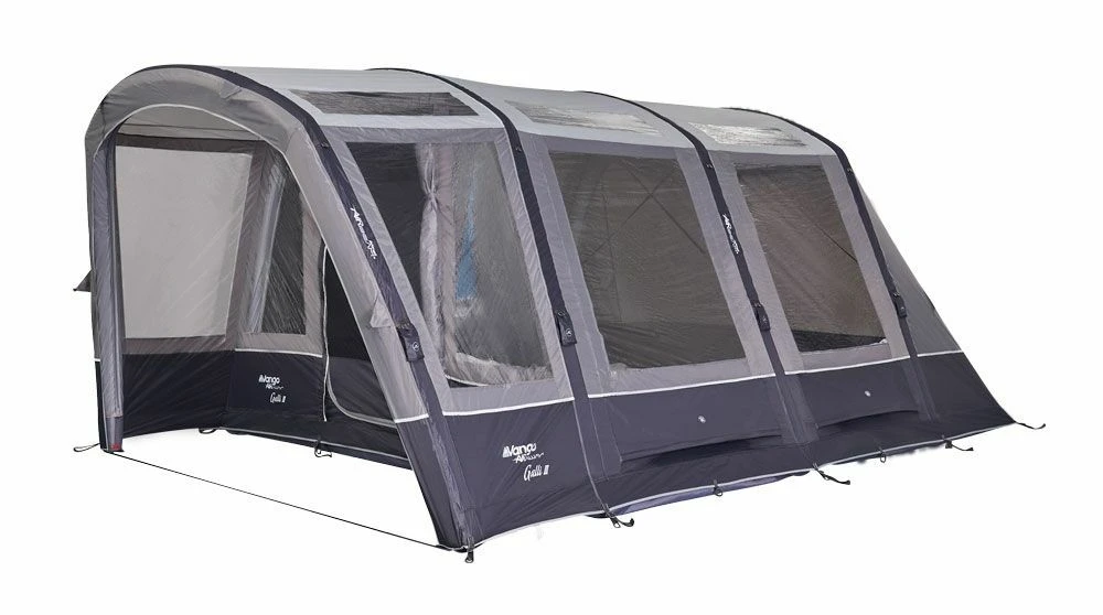 Vango Galli III Low Airaway Awning (2022) Vango Airbeam Vango Galli III Low Airaway Awning (2022) -Outdoor Camping Store vango 2019 awnings driveaway galli tall