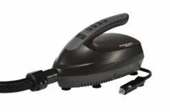 Vango Zephyr Digital Airbeam Pump -Outdoor Camping Store vango 2019 family essentials pump zephyr 2