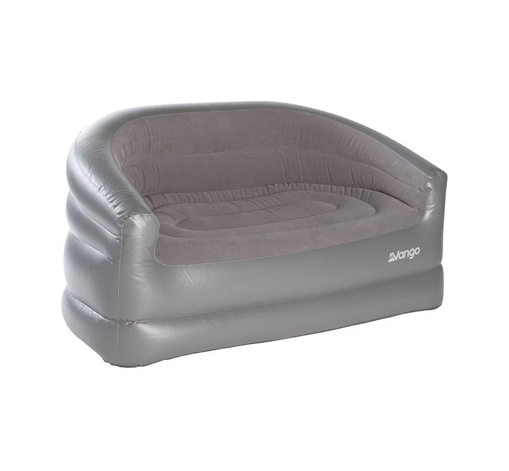 Vango Inflatable Sofa Vango Inflatable Sofa -Outdoor Camping Store vango 2019 furniture chairs inflatable sofa nocturne grey