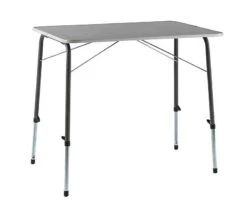 Vango Birch 80 Adjustable Table