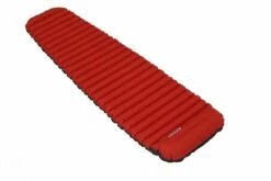 Vango Thermocore 6.5cm Air Mattress -Outdoor Camping Store vango 2019 sleep mats trekking thermocore 1 rocket red