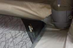 Vango Valencia 650xl Carpet (CP113) -Outdoor Camping Store vango 2019 tent additions fitted carpet swatch 2 5