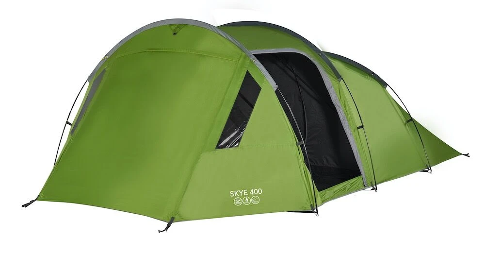 Vango Skye 400 Tent (2022) Vango Skye 400 Tent (2022) -Outdoor Camping Store vango 2020 tents adventure skye 400 treetops lo
