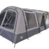 Vango Airbeam Vango Zipped Front Awning (TA101) 1 Vango Airbeam Vango Zipped Front Awning (TA101) -Outdoor Camping Store vango 2020 tents airbeam elite anantara air 650xl elite air front awning cloud grey