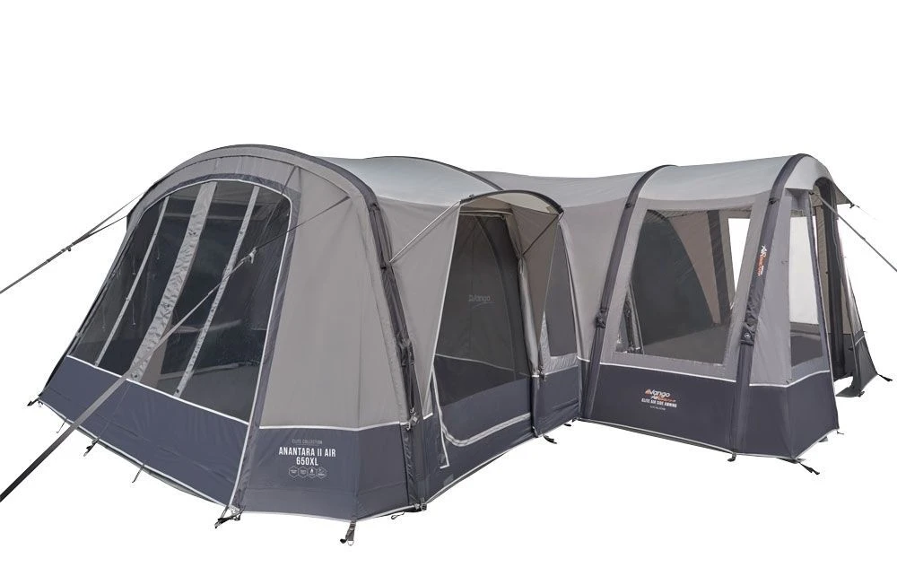 Vango Elite Airbeam Side Awning (TA002) Vango Elite Airbeam Side Awning (TA002) -Outdoor Camping Store vango 2020 tents airbeam elite anantara air 650xl elite air side awning cloud grey