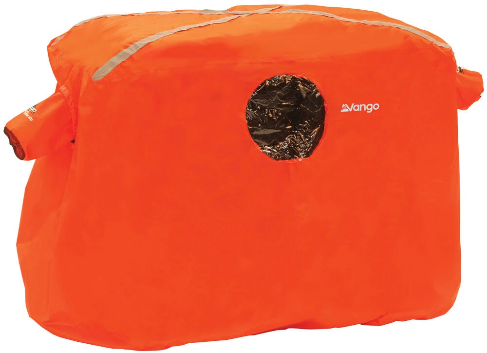 Vango Storm Shelter 400 Vango Storm Shelter 400 -Outdoor Camping Store vango 2021 tent additions storm shelter 200 orange 1