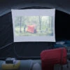 Vango Vista Cinema Screen -Outdoor Camping Store vango 2022 essentials vista cinema screen lo 3