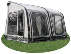 Westfield Vega High Top 375 Performance Air Motorhome Awning (255 - 285cm) -Outdoor Camping Store vega 5 midsize 1 1