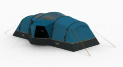 Vango Airbeam Vango Vesta Air 850xl Tent (2023) Bundle -Outdoor Camping Store vesta 1