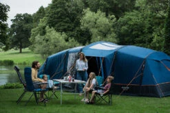 Vango Airbeam Vango Vesta Air 850xl Tent (2023) Bundle -Outdoor Camping Store vesta 2